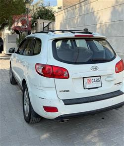 هيونداي سانتافي